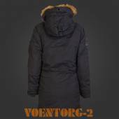 ������ Explorer Woman | ���� Black